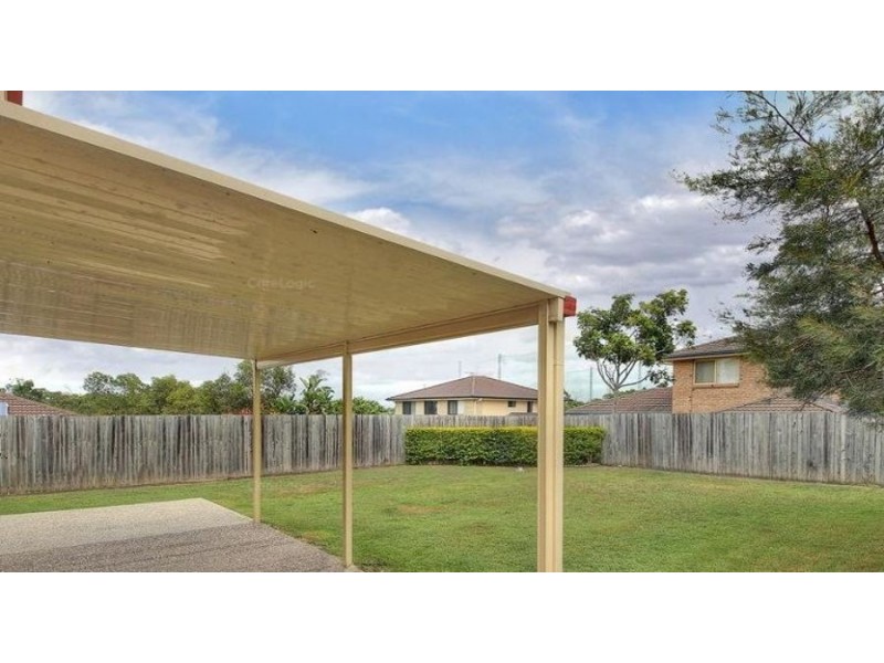 7 BLUE RANGE DRIVE, Algester QLD 4115