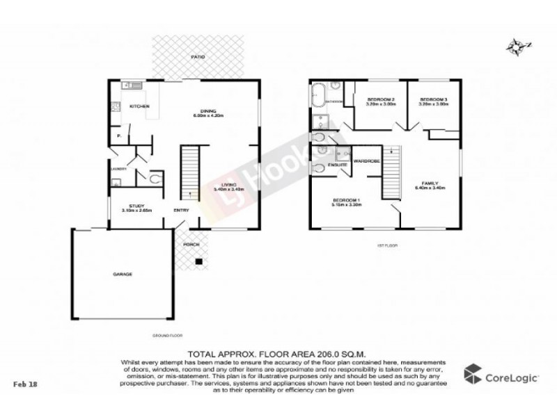 7 BLUE RANGE DRIVE, Algester QLD 4115