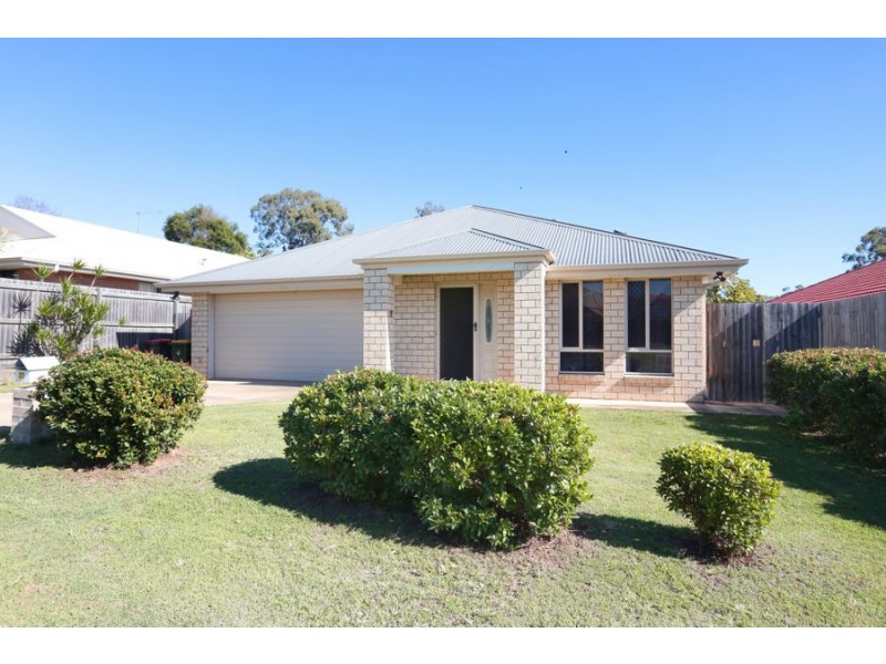 27 Philong street, Doolandella QLD 4077