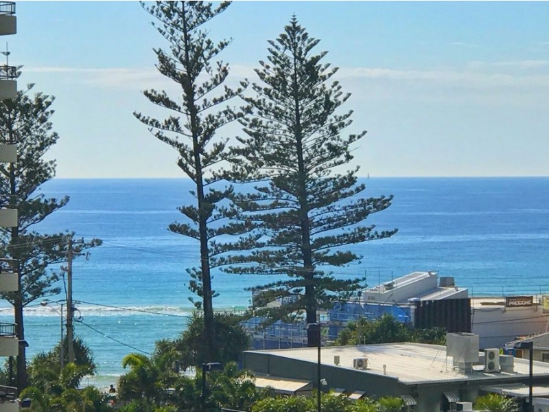 1070/1 Ocean Street, Burleigh Heads QLD 4220