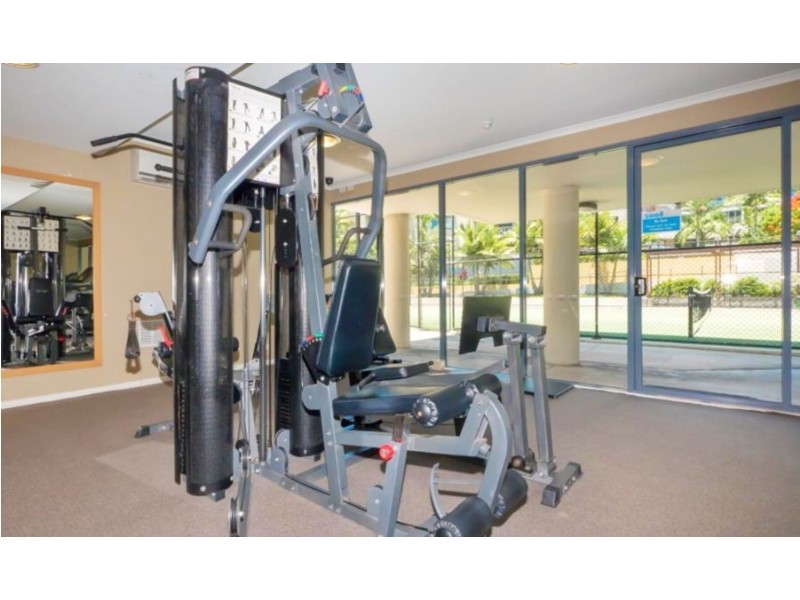 1070/1 Ocean Street, Burleigh Heads QLD 4220