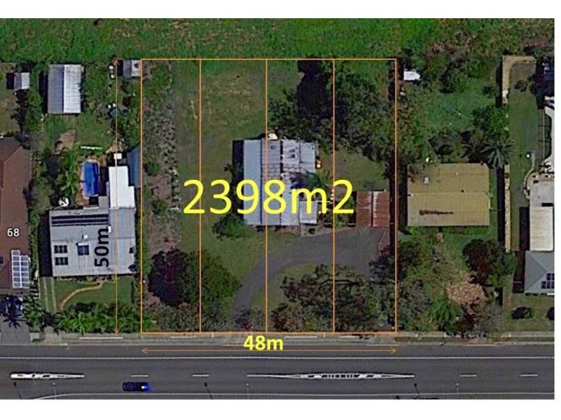 72 Fedrick st, Boronia Heights QLD 4124