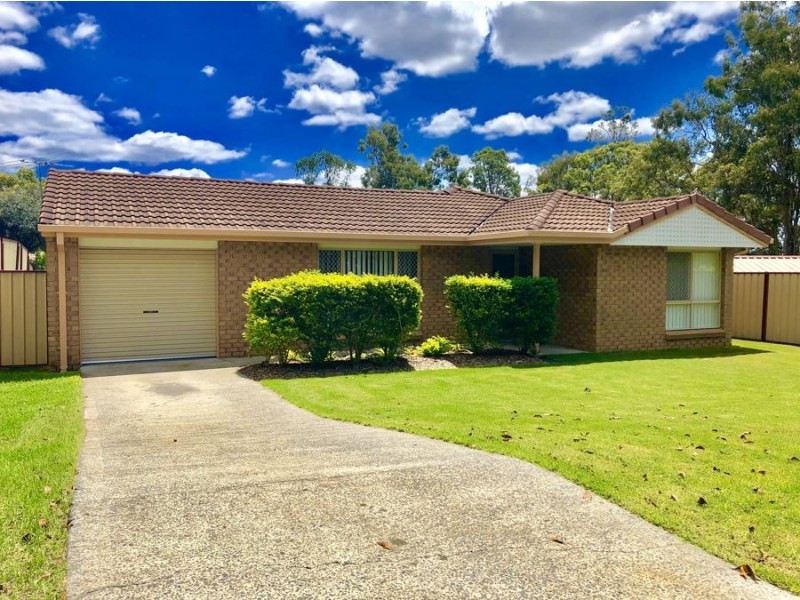 13 Whetton ct, Boronia Heights QLD 4124