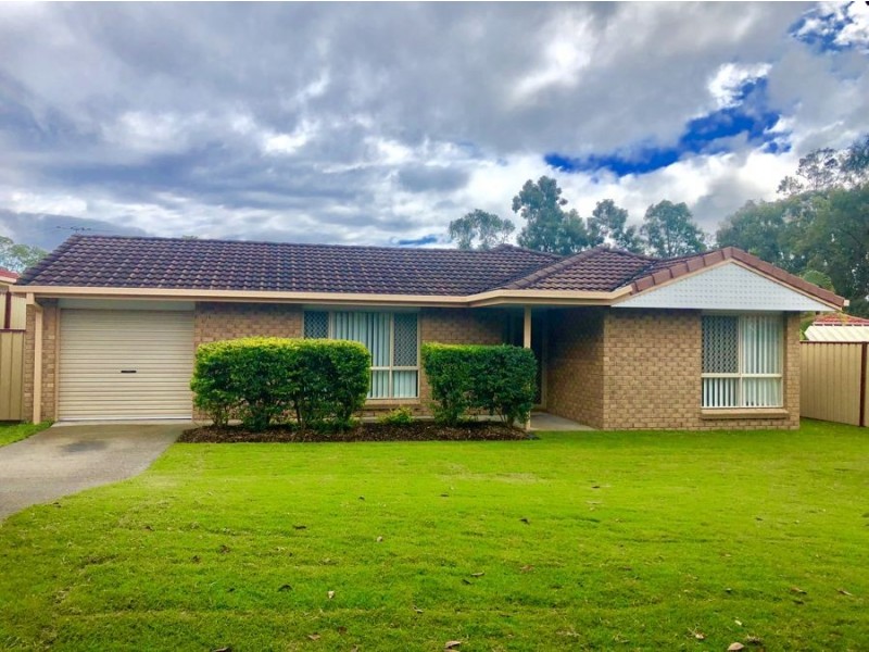 13 Whetton ct, Boronia Heights QLD 4124