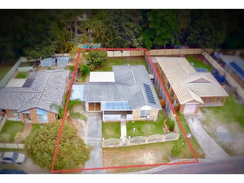 62 Moreton st, Boronia Heights QLD 4124