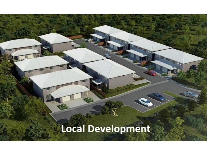 60-70 Mexicanus Drive, Park Ridge QLD 4125