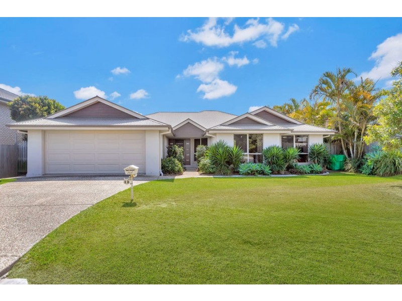 12 Lomond Place, Parkinson QLD 4115