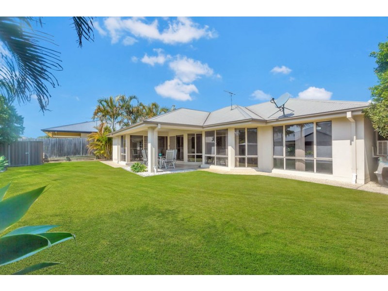 12 Lomond Place, Parkinson QLD 4115