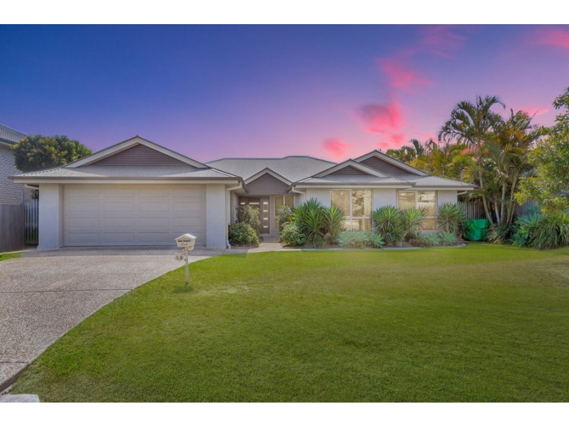 12 Lomond Place, Parkinson QLD 4115