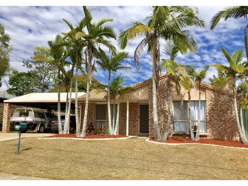 13 Wade Court, Boronia Heights QLD 4124