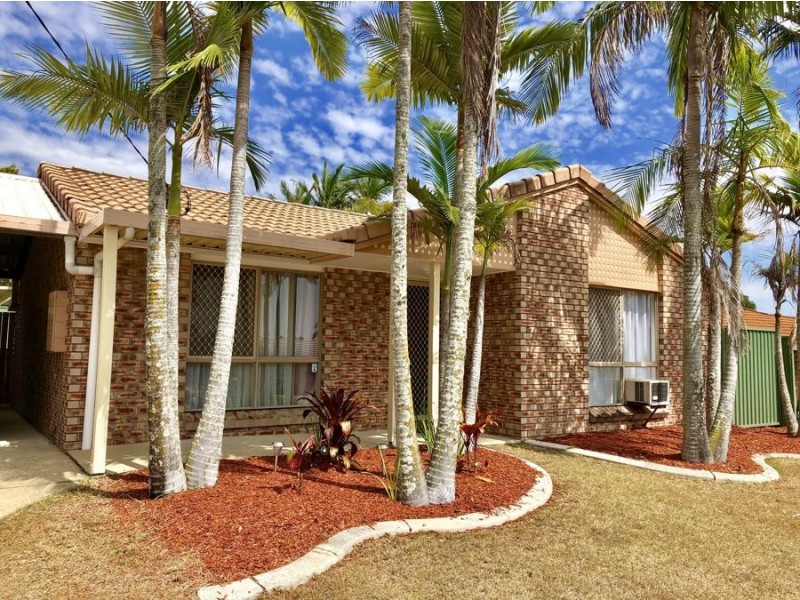 13 Wade Court, Boronia Heights QLD 4124