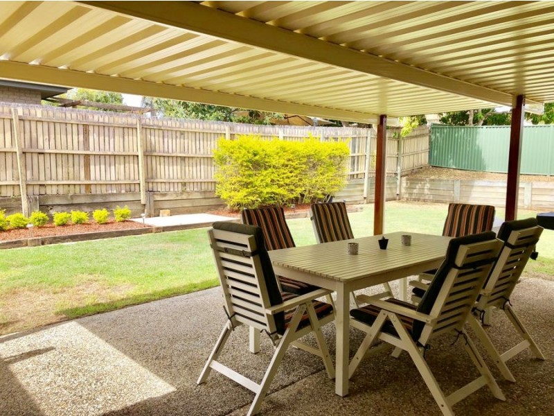 13 Wade Court, Boronia Heights QLD 4124