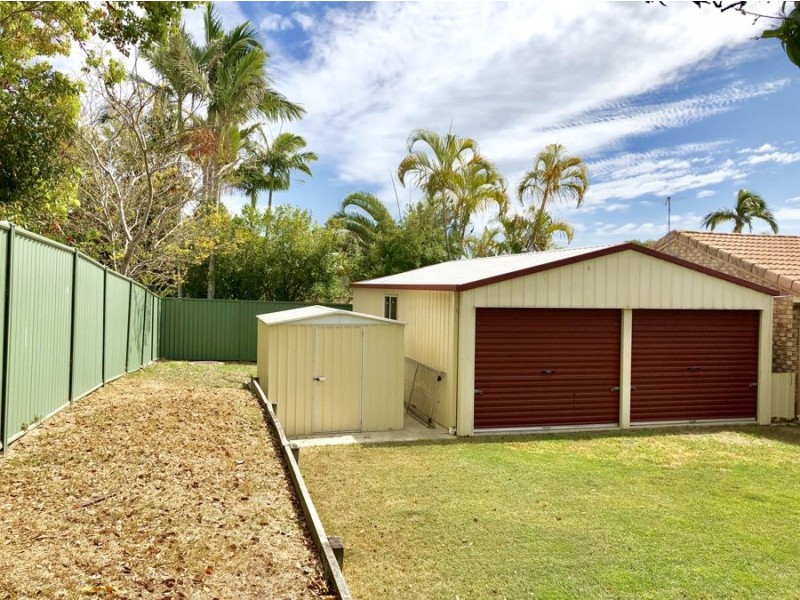 13 Wade Court, Boronia Heights QLD 4124