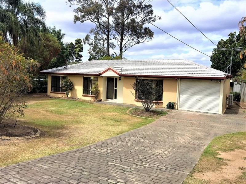 15 Centaurus Crescent, Regents Park QLD 4118