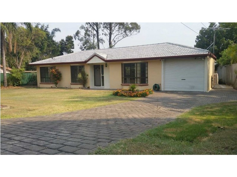 15 Centaurus Crescent, Regents Park QLD 4118