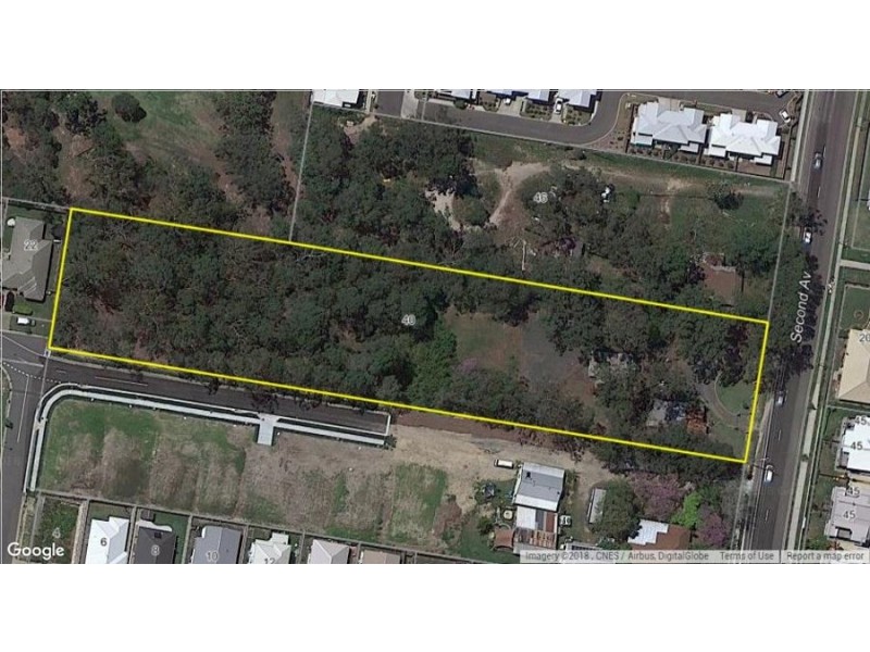 40 Second Avenue, Marsden QLD 4132