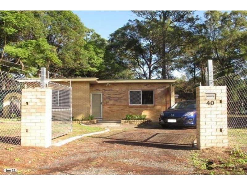 40 Second Avenue, Marsden QLD 4132