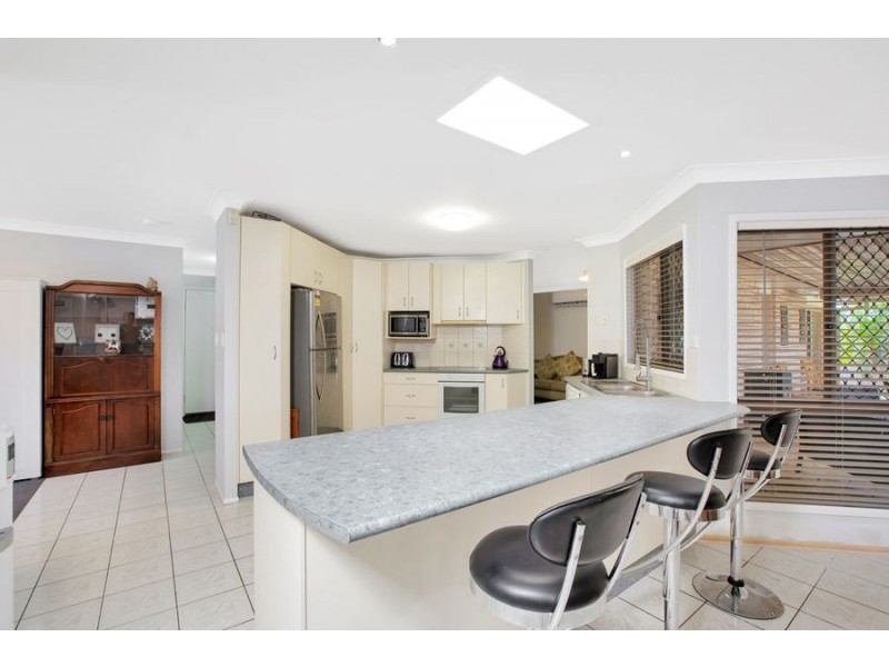 8 Wade Court, Boronia Heights QLD 4124