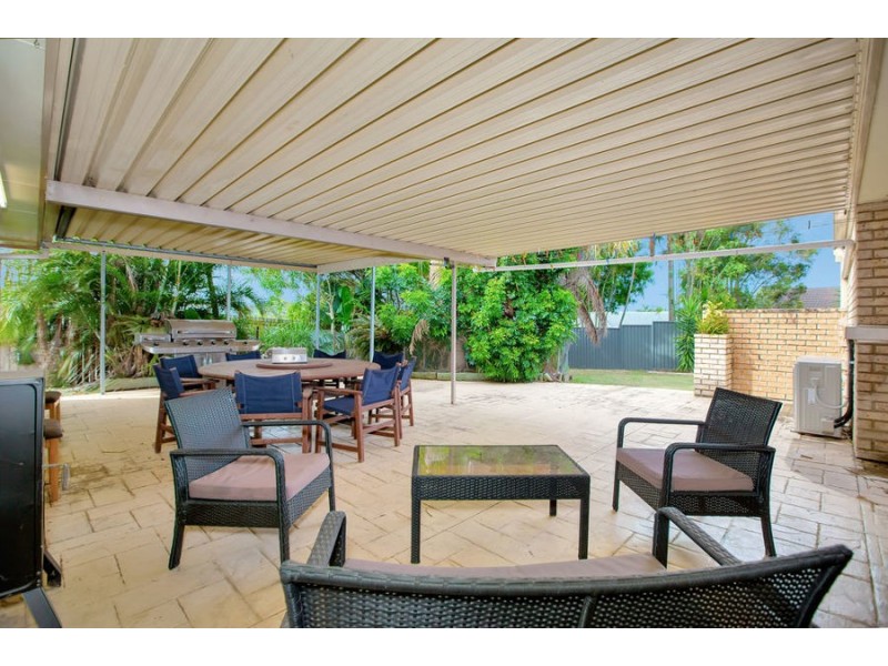 8 Wade Court, Boronia Heights QLD 4124