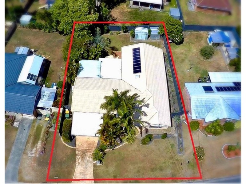 8 Wade Court, Boronia Heights QLD 4124