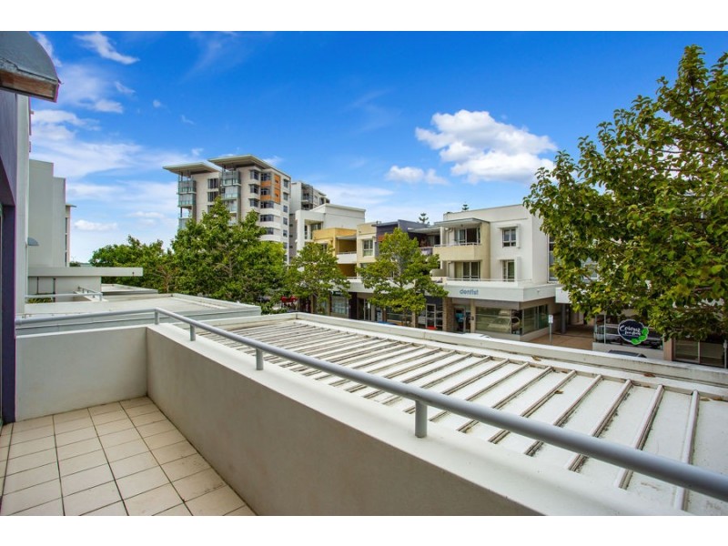 12/1 Arbour Avenue, Robina QLD 4226