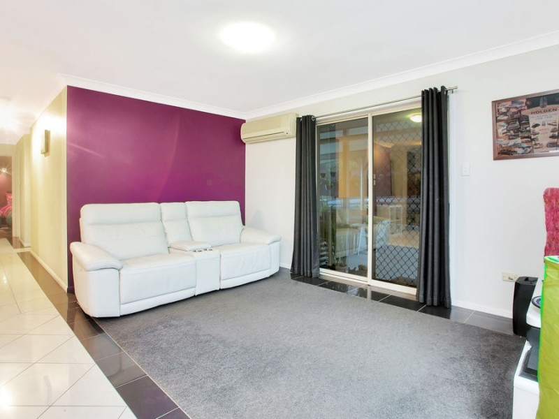 17 FENWOOD CLOSE, Boronia Heights QLD 4124