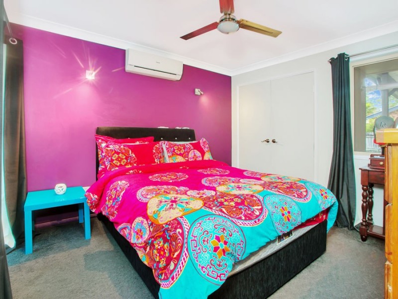 17 FENWOOD CLOSE, Boronia Heights QLD 4124