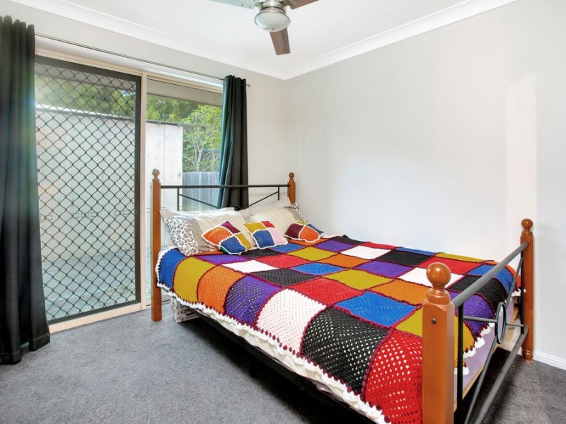 17 FENWOOD CLOSE, Boronia Heights QLD 4124