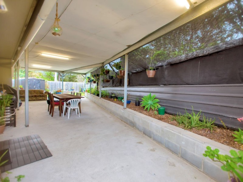 17 FENWOOD CLOSE, Boronia Heights QLD 4124