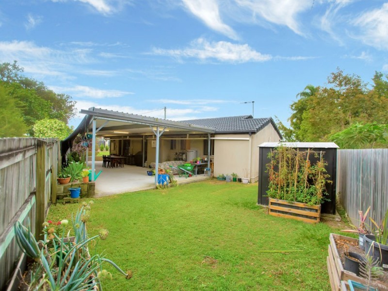 17 FENWOOD CLOSE, Boronia Heights QLD 4124