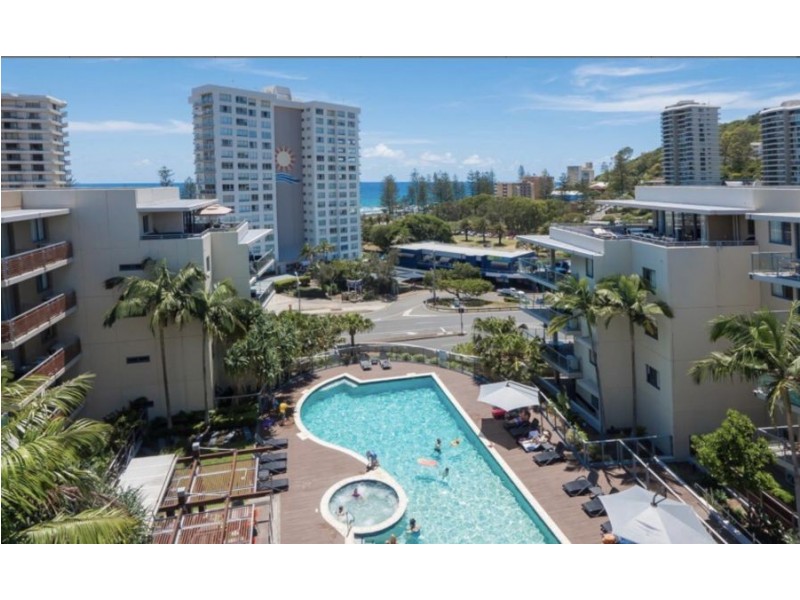 1080/1 Ocean Street, Burleigh Heads QLD 4220