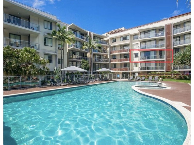 1080/1 Ocean Street, Burleigh Heads QLD 4220