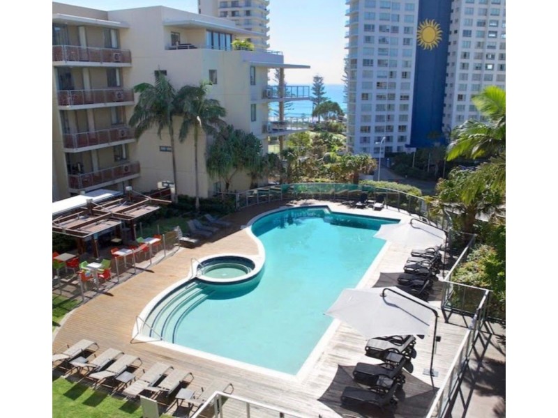 1080/1 Ocean Street, Burleigh Heads QLD 4220