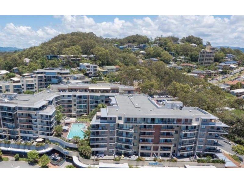 1080/1 Ocean Street, Burleigh Heads QLD 4220