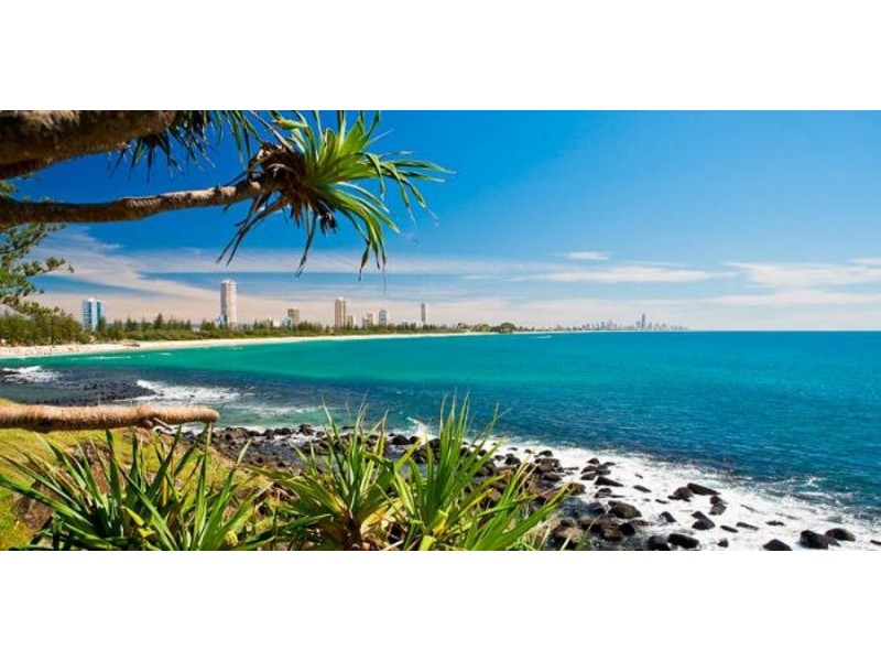 1080/1 Ocean Street, Burleigh Heads QLD 4220