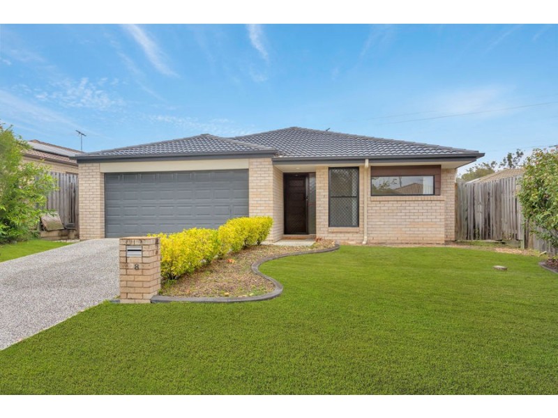 28 Fairweather Street, Berrinba QLD 4117