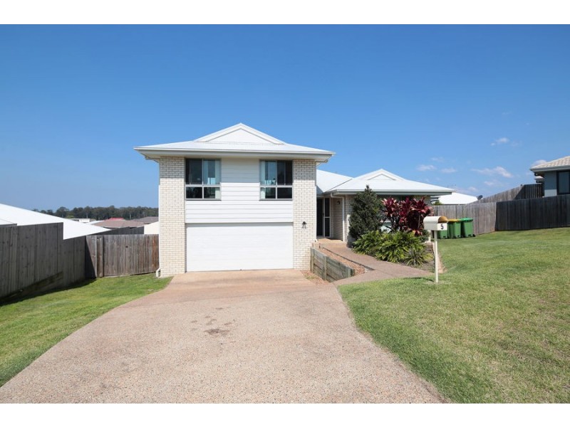 5 James Close, Ormeau QLD 4208