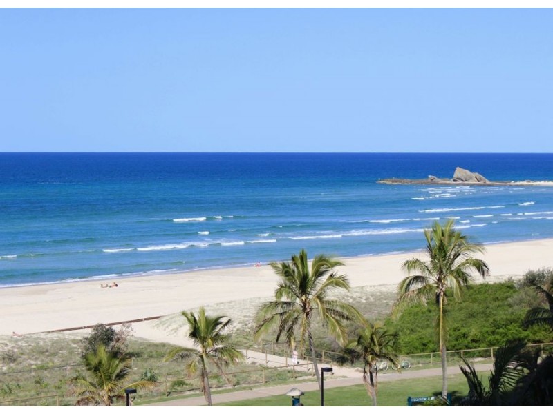 6C/973 Gold Coast Highway, Palm Beach QLD 4221