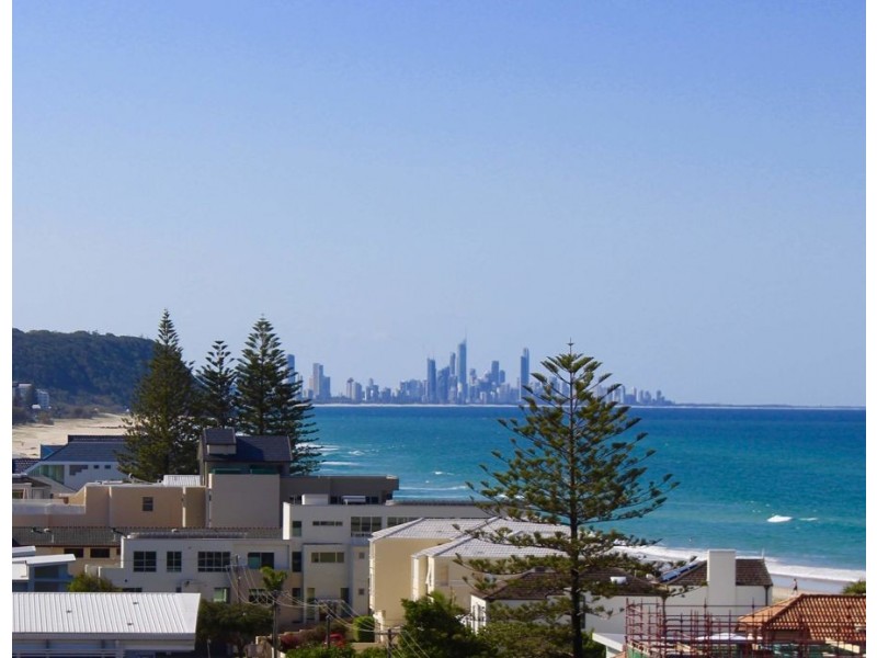 6C/973 Gold Coast Highway, Palm Beach QLD 4221