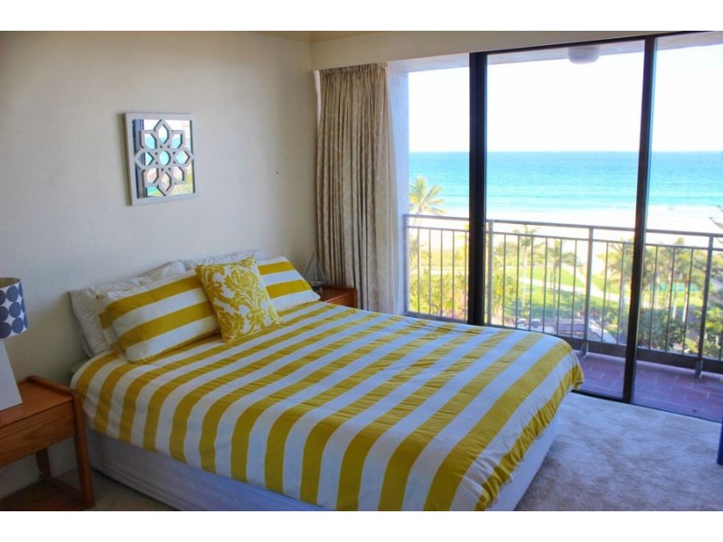6C/973 Gold Coast Highway, Palm Beach QLD 4221