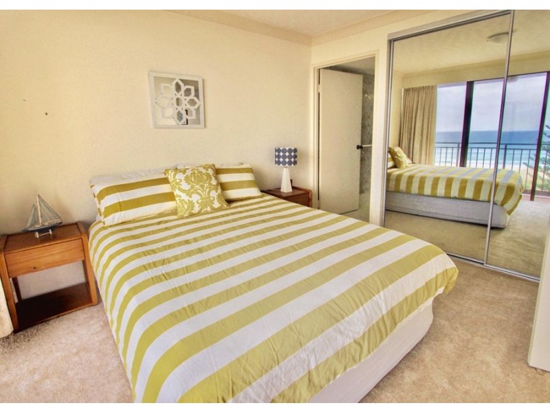 6C/973 Gold Coast Highway, Palm Beach QLD 4221