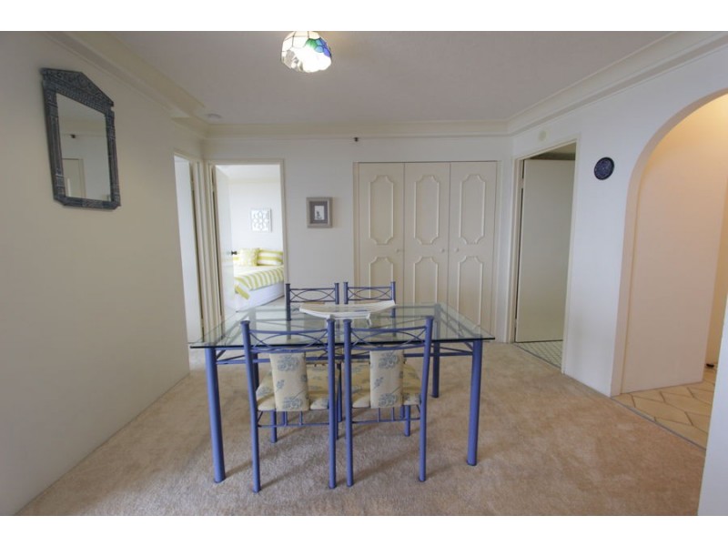 6C/973 Gold Coast Highway, Palm Beach QLD 4221