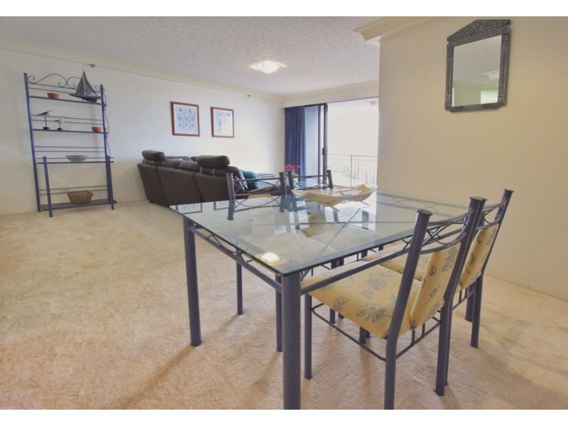 6C/973 Gold Coast Highway, Palm Beach QLD 4221