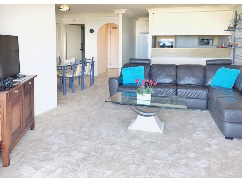 6C/973 Gold Coast Highway, Palm Beach QLD 4221