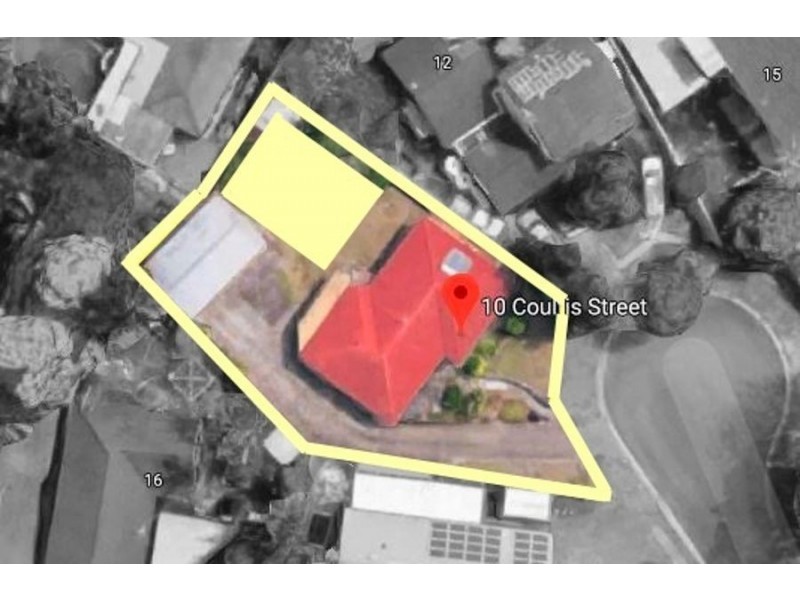 10 Coultis Street, Sunnybank QLD 4109