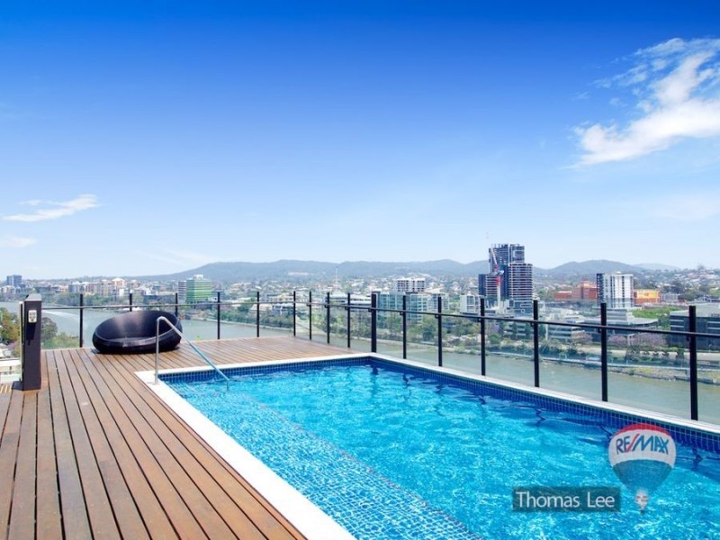 10208/25 Bouquet Street, South Brisbane QLD 4101