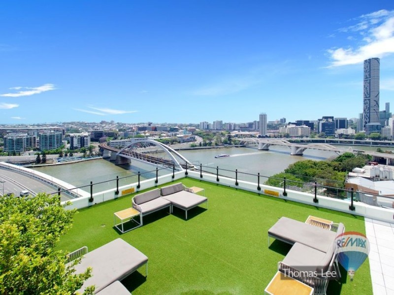 10208/25 Bouquet Street, South Brisbane QLD 4101