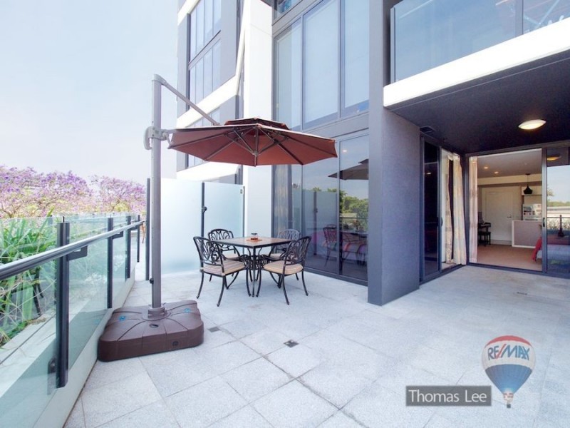 10208/25 Bouquet Street, South Brisbane QLD 4101