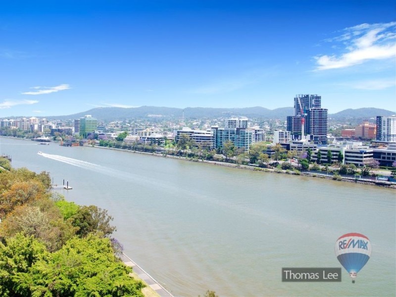 10208/25 Bouquet Street, South Brisbane QLD 4101