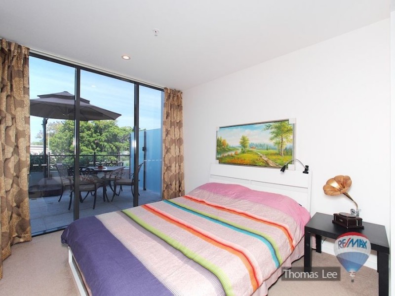 10208/25 Bouquet Street, South Brisbane QLD 4101